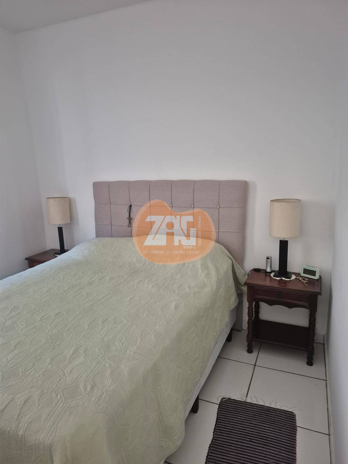 Apartamento à venda com 2 quartos, 54m² - Foto 6