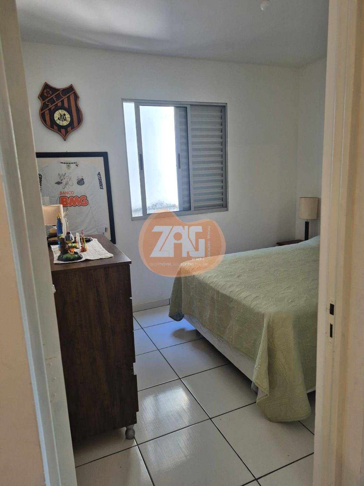 Apartamento à venda com 2 quartos, 54m² - Foto 8