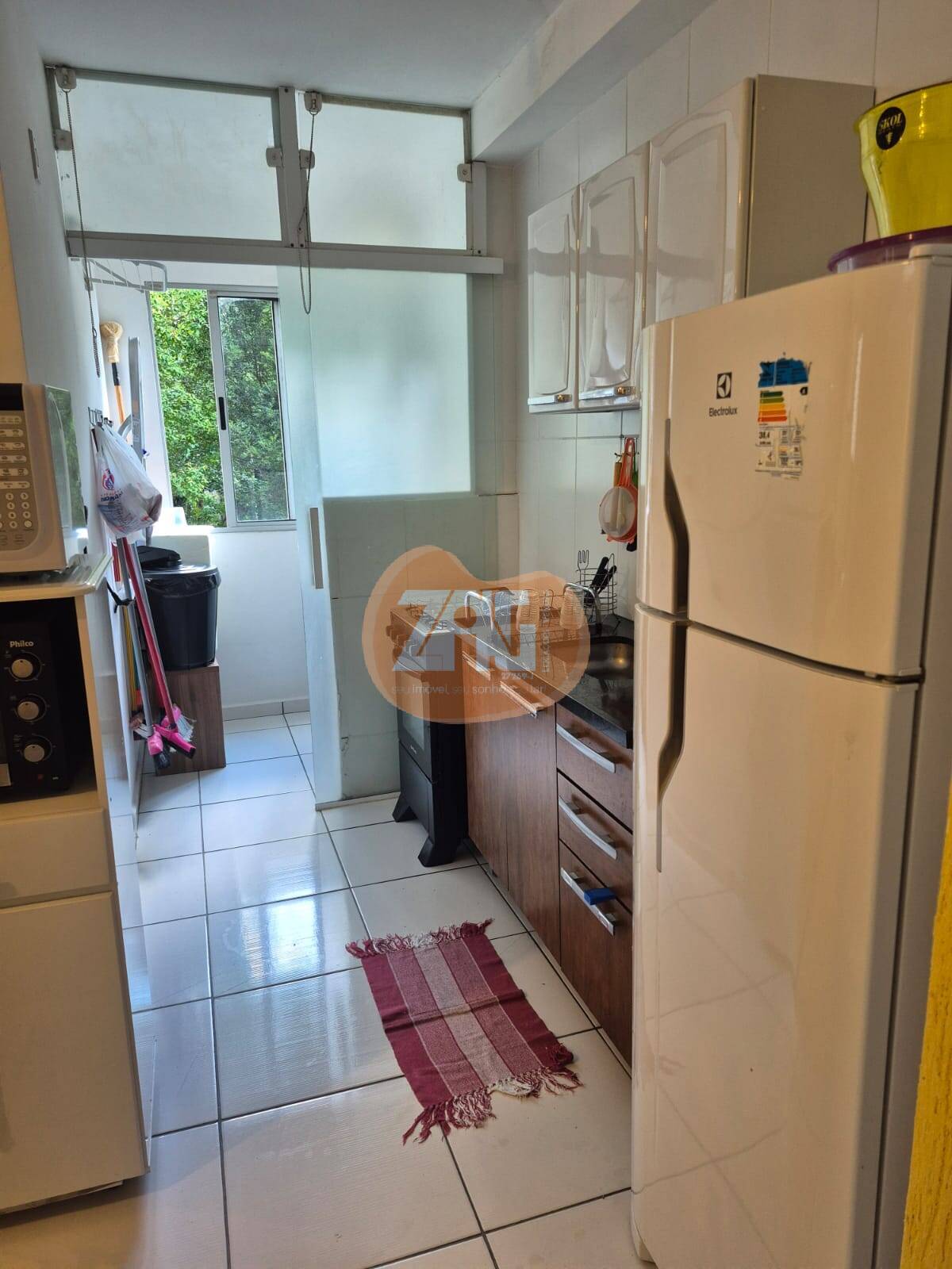 Apartamento à venda com 2 quartos, 54m² - Foto 4