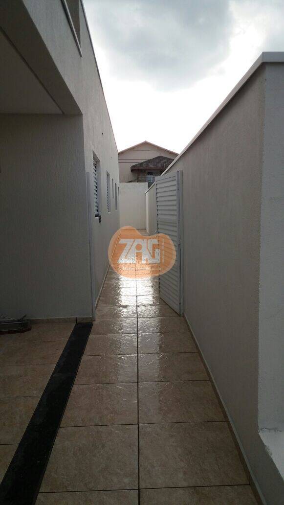 Casa para alugar com 3 quartos, 170m² - Foto 9