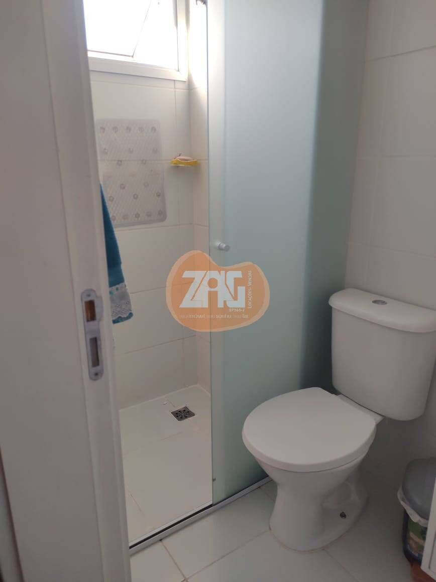 Apartamento à venda com 2 quartos, 62m² - Foto 10