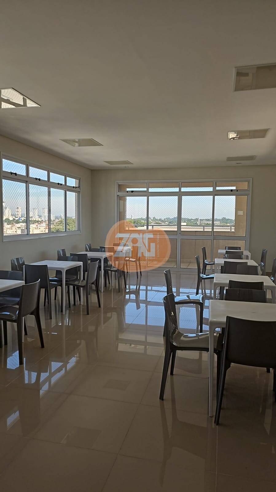 Apartamento para alugar com 1 quarto, 41m² - Foto 15