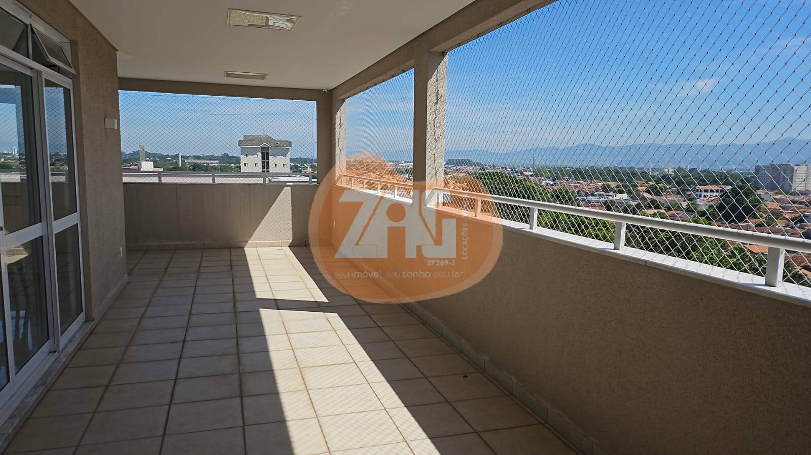 Apartamento para alugar com 1 quarto, 41m² - Foto 12