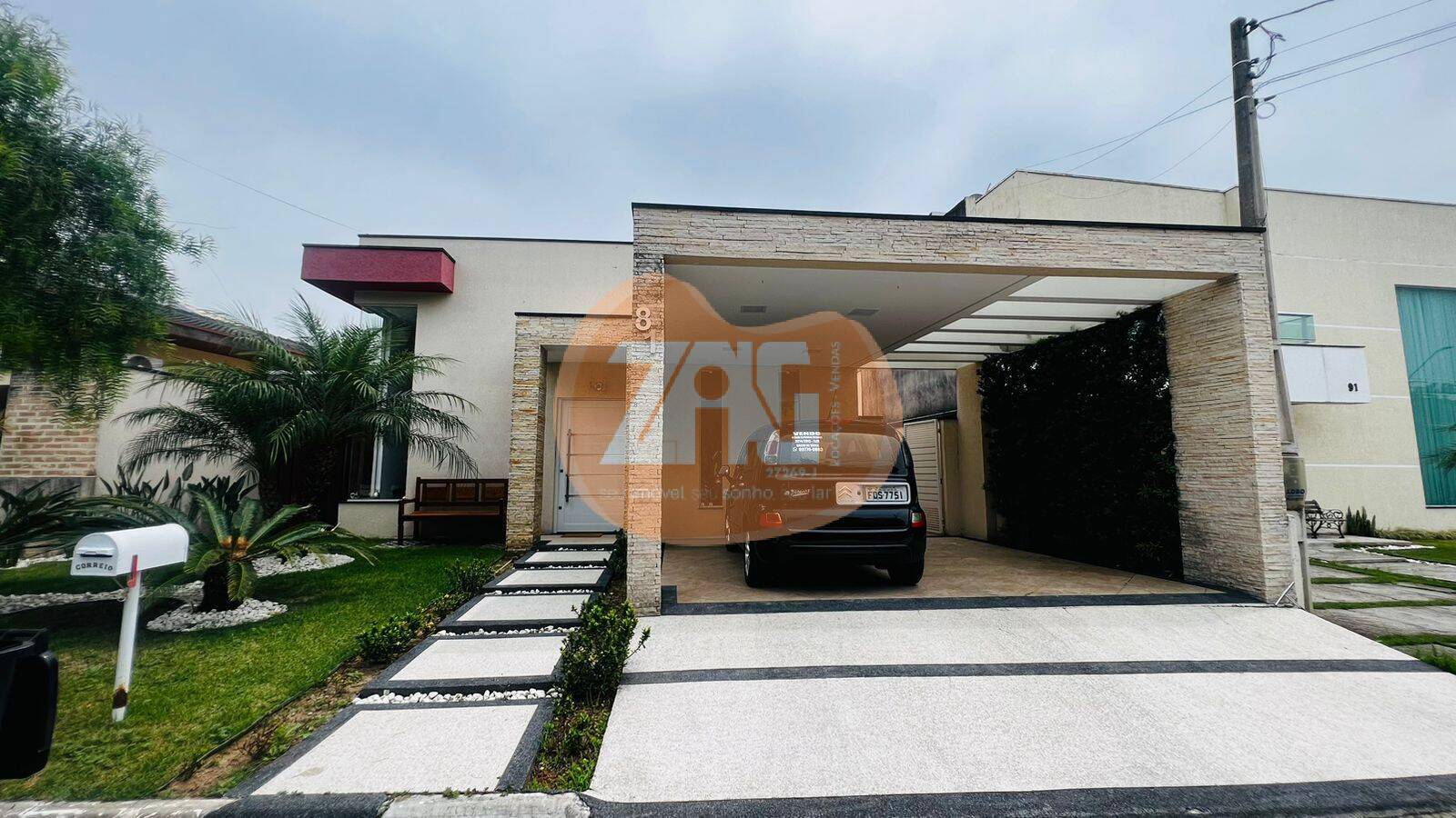 Casa à venda com 2 quartos, 172m² - Foto 19